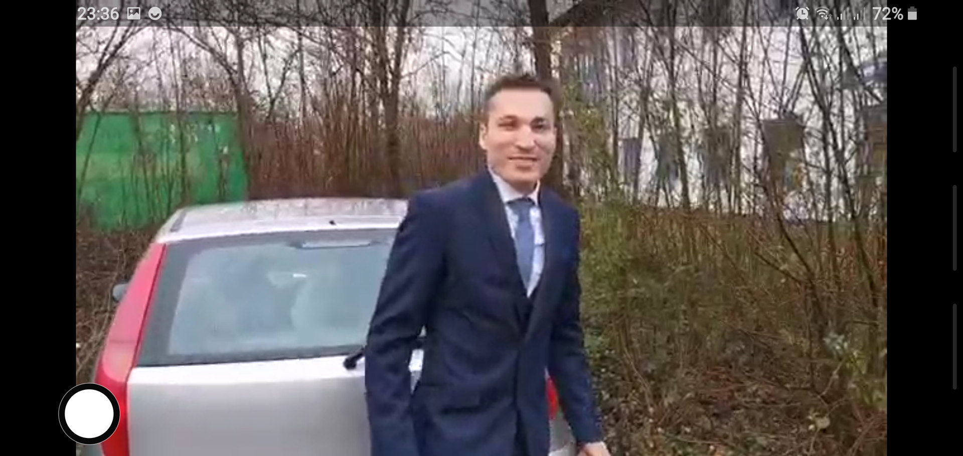 Reza Hashemi – Inhaber von Haustechnik Reza